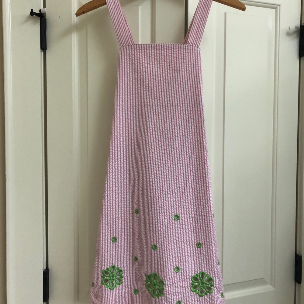Lily Pulitzer Dress